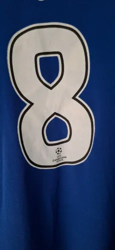 Camiseta Chelsea