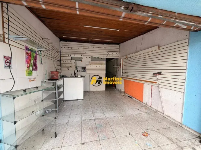 Salão para alugar, 37 m² por R$ 3.700,00/mês - Km 18 - Osasco/SP