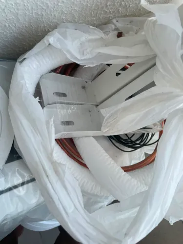 Ar condicionado split Electrolux 9000btus