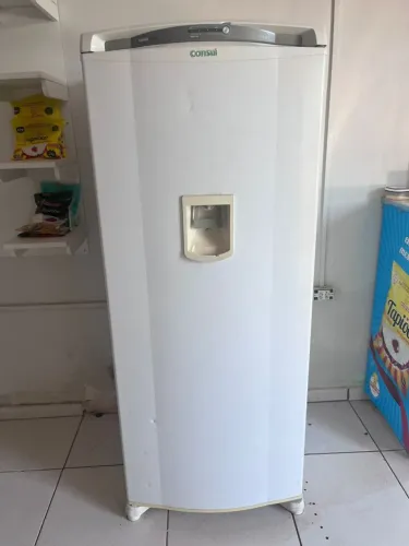 Geladeira 