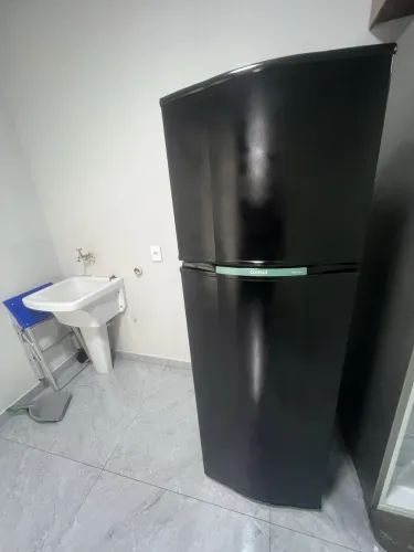 Geladeira cônsul