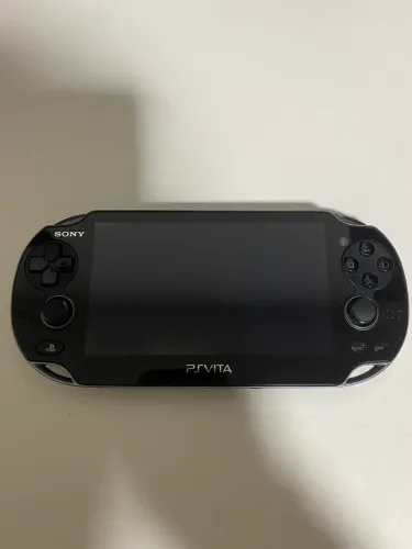 PS Vita Fat Edição Especial Call of Duty