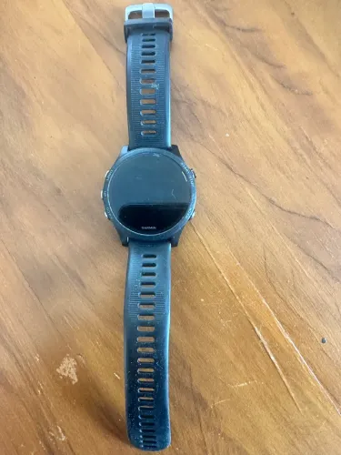Garmin Forerunner 935