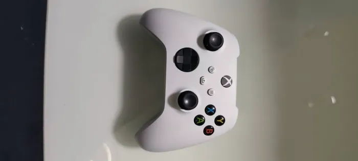 Controle Xbox série S