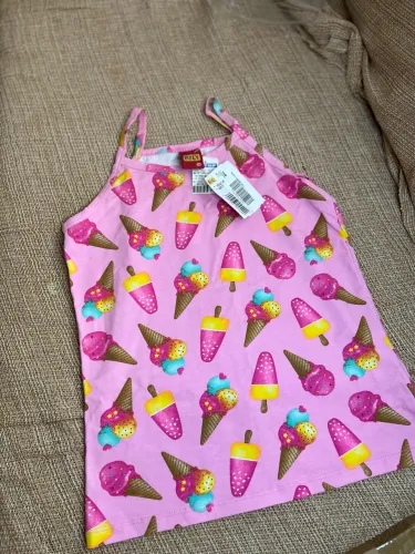 ROUPA INFANTIL NOVA ( com etiqueta )