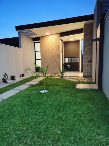 RESIDENCIAL MESSEJANA PRONTA ENTREGA