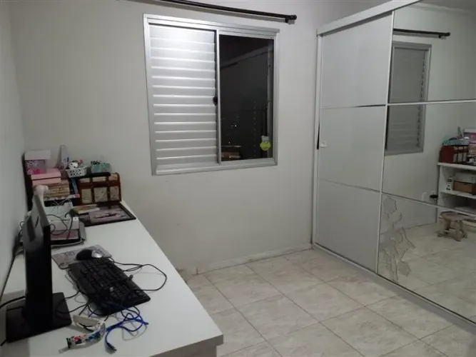 Apartamento Chácara Califórnia São Paulo/SP
