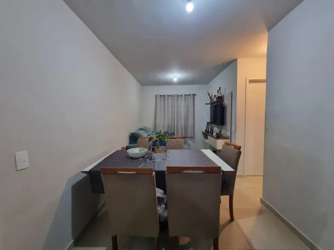 Vendo direitos do. Apartamento Solar Di Ravello zona Oeste de Londrina