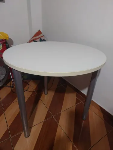 Mesa de escritório Mackey 80cm