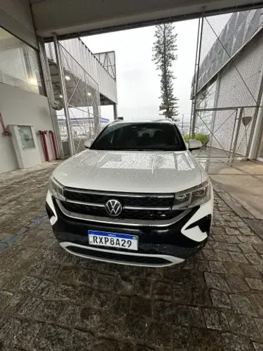 Volkswagen Taos Highline 1.4 250 TSI Flex AUT 2022