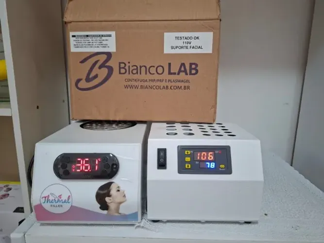 Plasma Gel M6/BS92 - 110v