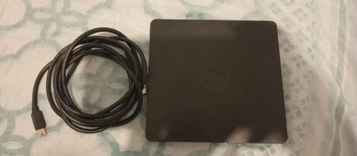 Leitor/gravador CD/DVD Dell