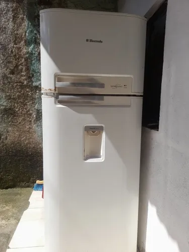Vendo essa geladeira 