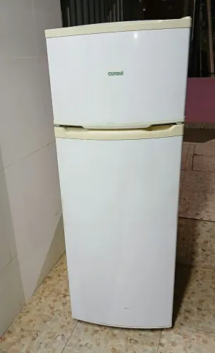 Geladeira Consul duplex C/ Garantia 
