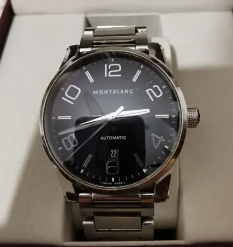 Montblanc Timewalker 