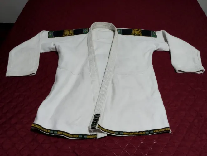 Kimono KDF