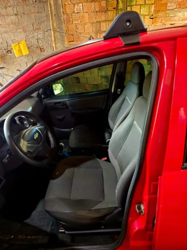 Chevrolet Celta Spirit/ LT 1.0 MPFI 8V Flexp. 5P 2013