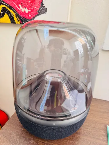 Caixa de som Harman Kardon