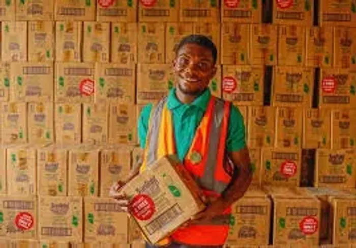 ESTOQUISTA/REPOSITOR -  PJ R$ 2.000,00/MÊS 