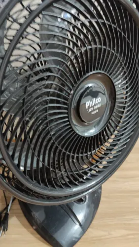 Ventilador