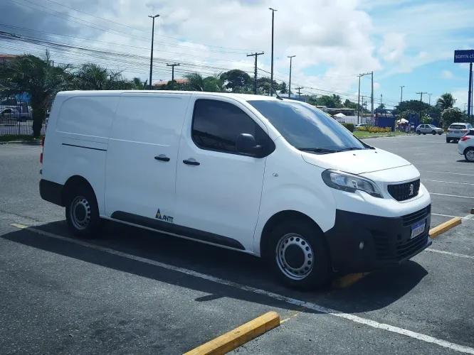 Peugeot Expert Business Pack 1.6 Turbo Diesel 2021