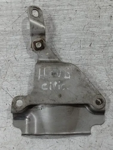 Suporte Do Catalisador Honda Civic 2014