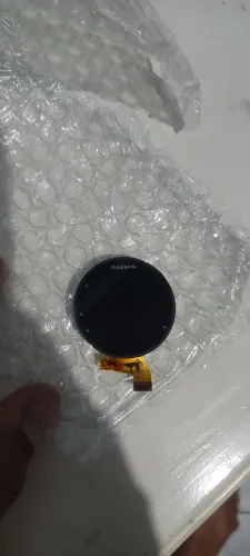Display Garmin 735