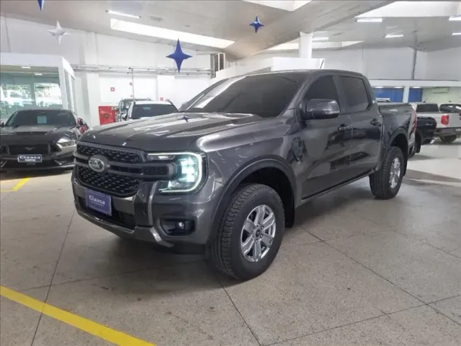 Ford Ranger XLS 2.0l 4X4 2024