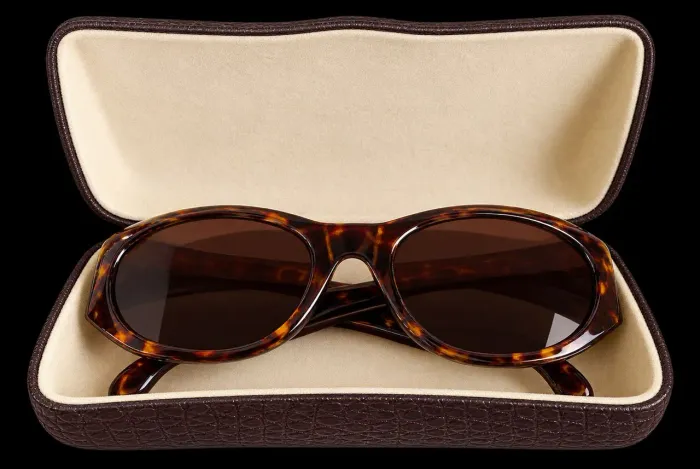 Oculos Chanel vintage
