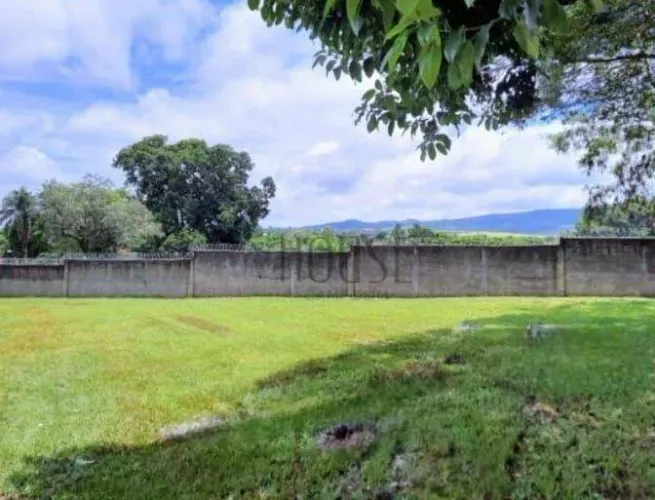Terreno à venda, 1179 m² - Lago Azul Condomínio e Golfe Clube - Araçoiaba da Serra/SP