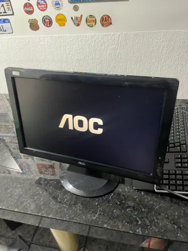  Monitor AOC 18.5? 936Swa 