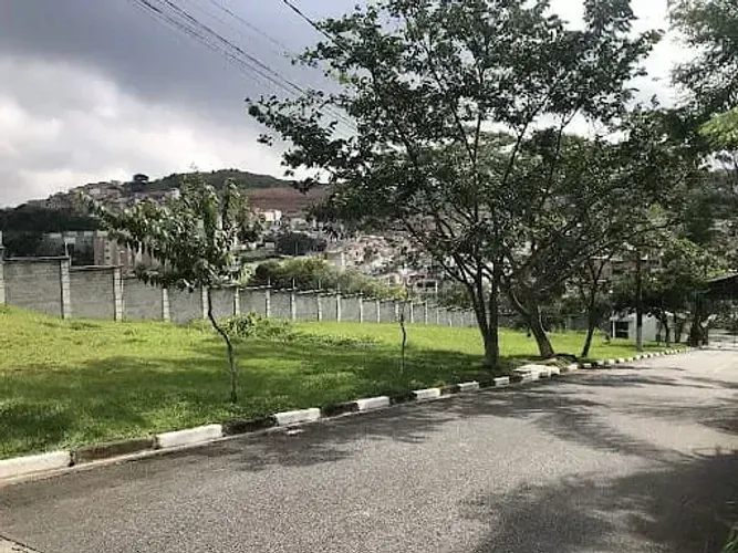 Terreno à venda, 247 m² por R$ 610.000,00 - Jardim Isabella - Mauá/SP