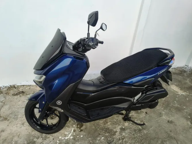 Moto NMAX 2022