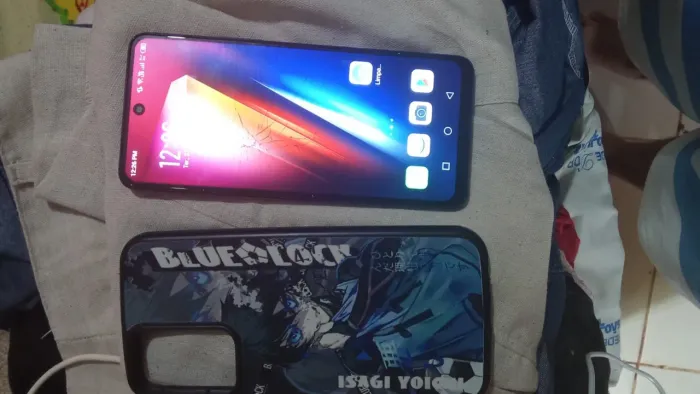 ESTOU VENDENDO ESSE IFINIX HOT 11S