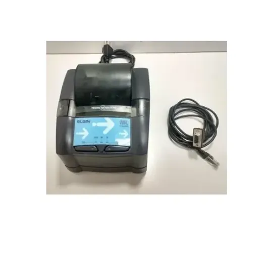 Impressora Térmica Elgin Wind Tp 3000