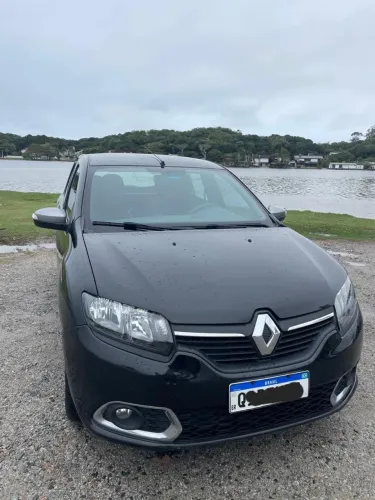 Renault Sandero Vibe Flex 1.0 12V 5P 2018