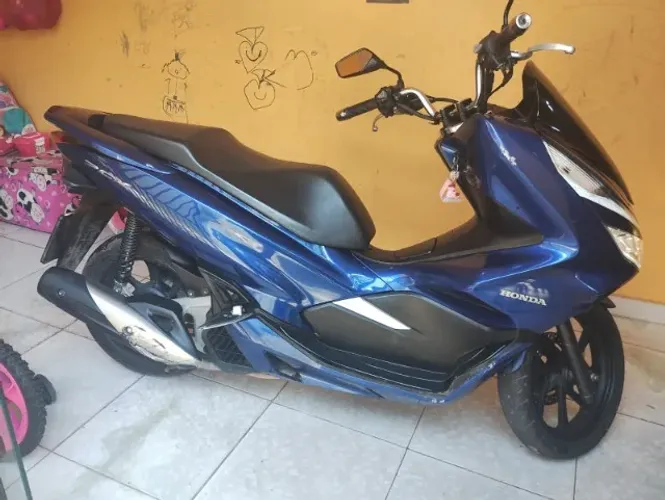 PCX 2021 150CC HONDA