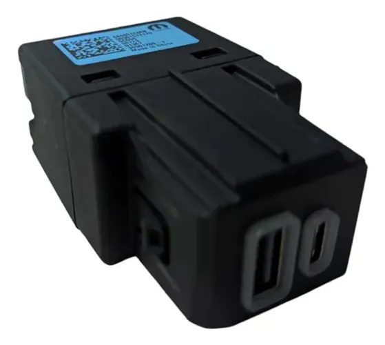 Entrada Usb Auxiliar Fastback By Abart 2023 À 2025
