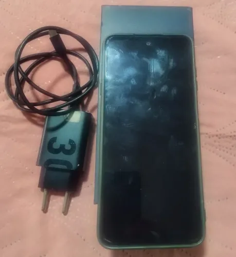 Motorola Edge 20 Lite
