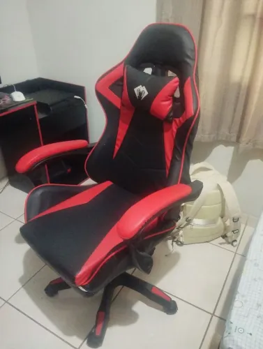Cadeira gamer