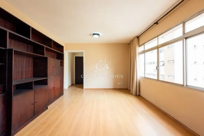 Apartamento para alugar em Campinas, Centro, com 3 quartos, com 118 m², Rotary