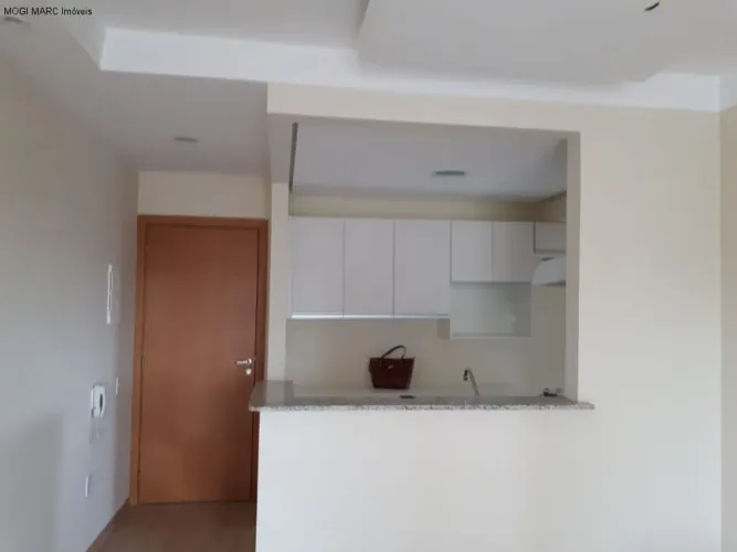 Apartamento residencial para Venda Vita bairro Mogilar, Mogi das Cruzes