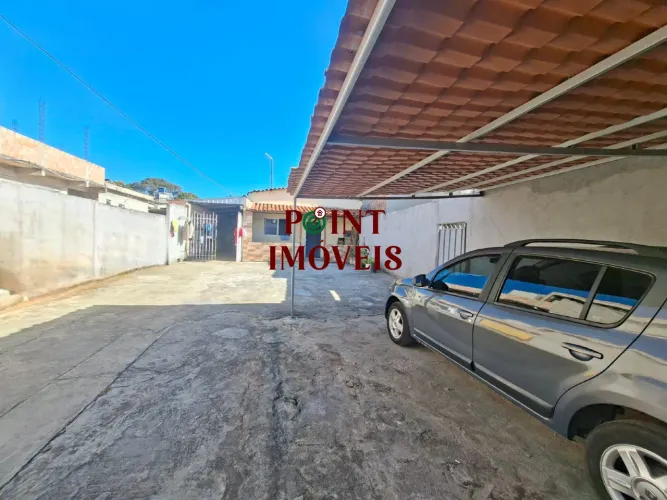 Casas de 3 quartos, 360m², Ffavio Marques/Milionários-BH-MG