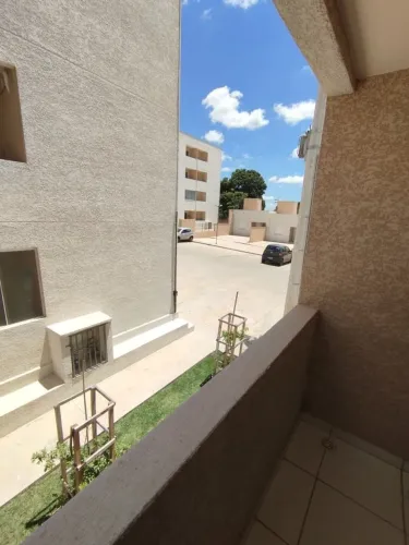 Apartamento a venda em Tatuí-Sp