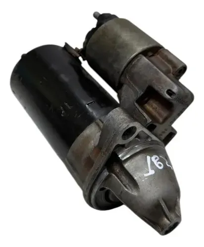 Motor De Partida Arranque Toyota Hilux 2.7 Flex 2012/2015