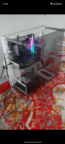 Fonte Corsair ax860