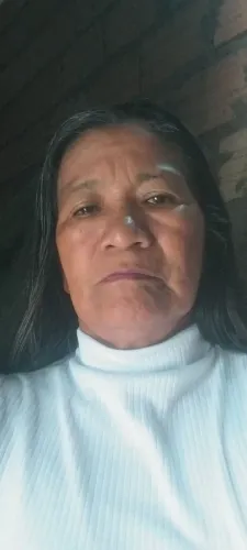 Jacira Gama Dos Santos