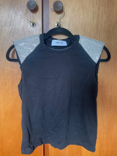 Blusa NXTLVL