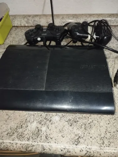 Ps3 700