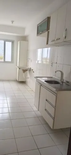 locação apartamento no vinhais 3 quartos